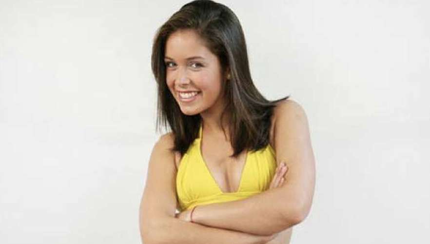 El radical cambio de vida de Belén Muñoz, ex integrante de "Calle 7"