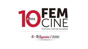 Nueva versión de Femcine se hará de manera virtual y llegará a todo Chile
