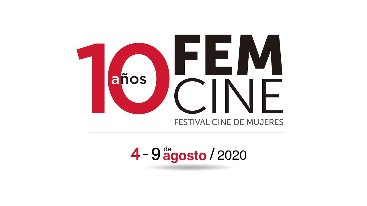Nueva versión de Femcine se hará de manera virtual y llegará a todo Chile
