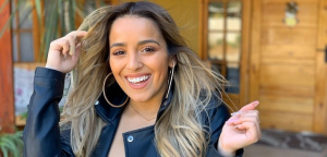 Xiomara Herrera se reinventó con emprendimiento solidario a raíz de la pandemia