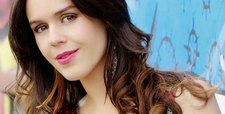 Carola Varleta se confiesa: "Tuve relaciones un poco agresivas"