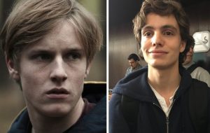 Usuarios imaginan en Twitter cómo sería el elenco de 'Dark' si fuera chilena