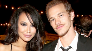 Ex esposo de Naya Rivera y padre de su hijo se sinceró con desgarrador mensaje tras su partida