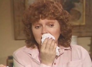 Catalina Guerra recordó insólita anécdota de su mamá tras el final de 'La madrastra'