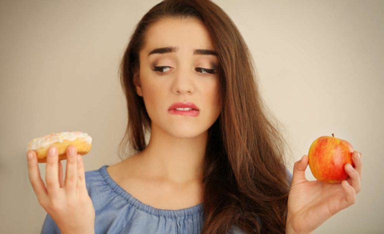 ¿Comiendo por ansiedad o aburrimiento? Estos son los tips para evitarlo