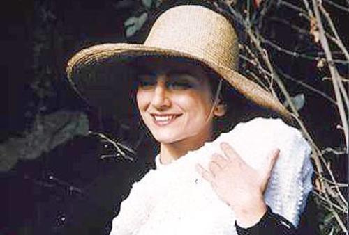 jorga y poncia en aquelarre