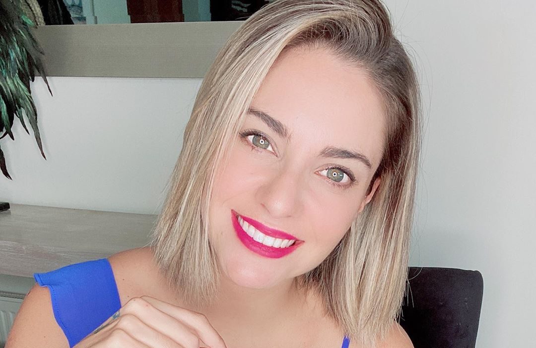 Camila Stuardo contó cómo extraños síntomas hicieron que terminara en la clínica