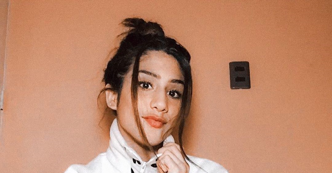 Joven de Temuco se vuelve viral con potente video que visibiliza el síndrome de Tourette