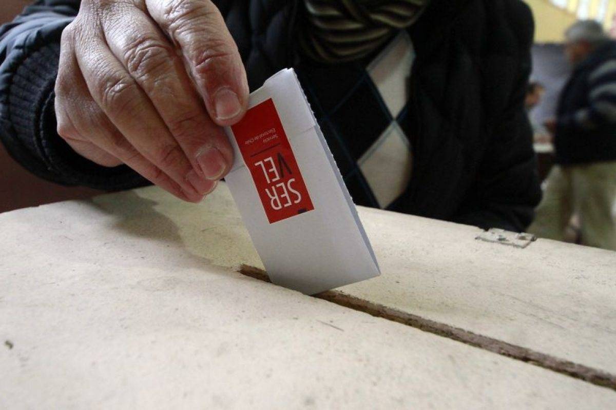 Convención Constituyente: ¿Cómo patrocinar a un candidato independiente?