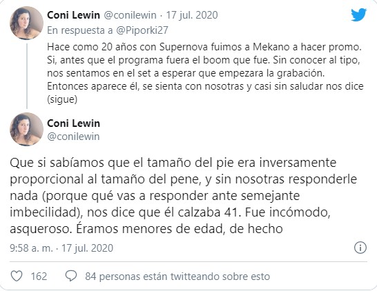 lewin sobre viñuela