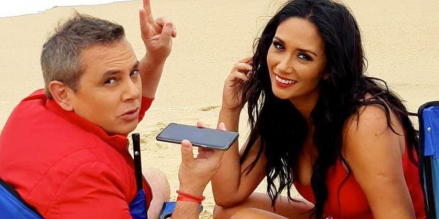 Pamela Díaz y Patricia Maldonado se suman a críticas a "Mucho Gusto" por caso Viñuela