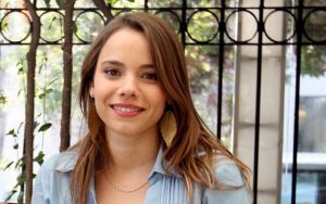 María Gracia Omegna sorprende al mostrar lo grande que está su hija