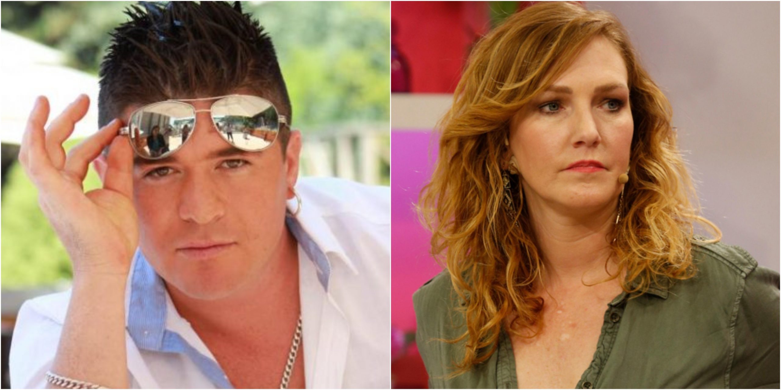 Junior Playboy criticó duramente a Catalina Pulido: "La plata no compra valores"