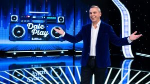 Seremi de Salud cursa millonaria multa a Mega por 'Dale Play'