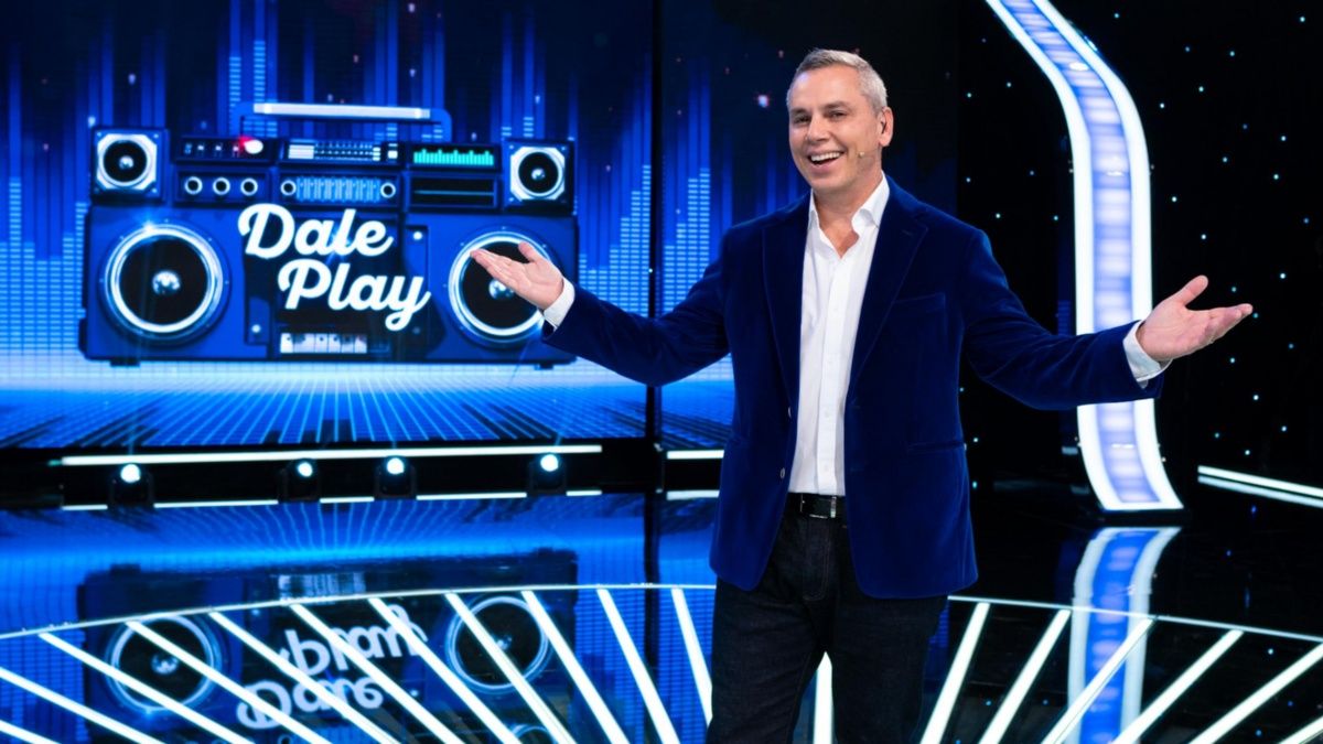 Seremi de Salud cursa millonaria multa a Mega por 'Dale Play'