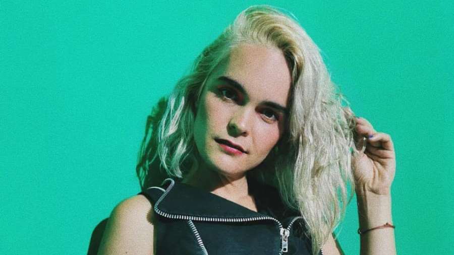 Camila Moreno contó cómo el enamorarse de una mujer transformó su música