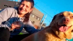 Horrible: Enfermera denunció que vecinos mataron a sus mascotas para que se fuera del barrio