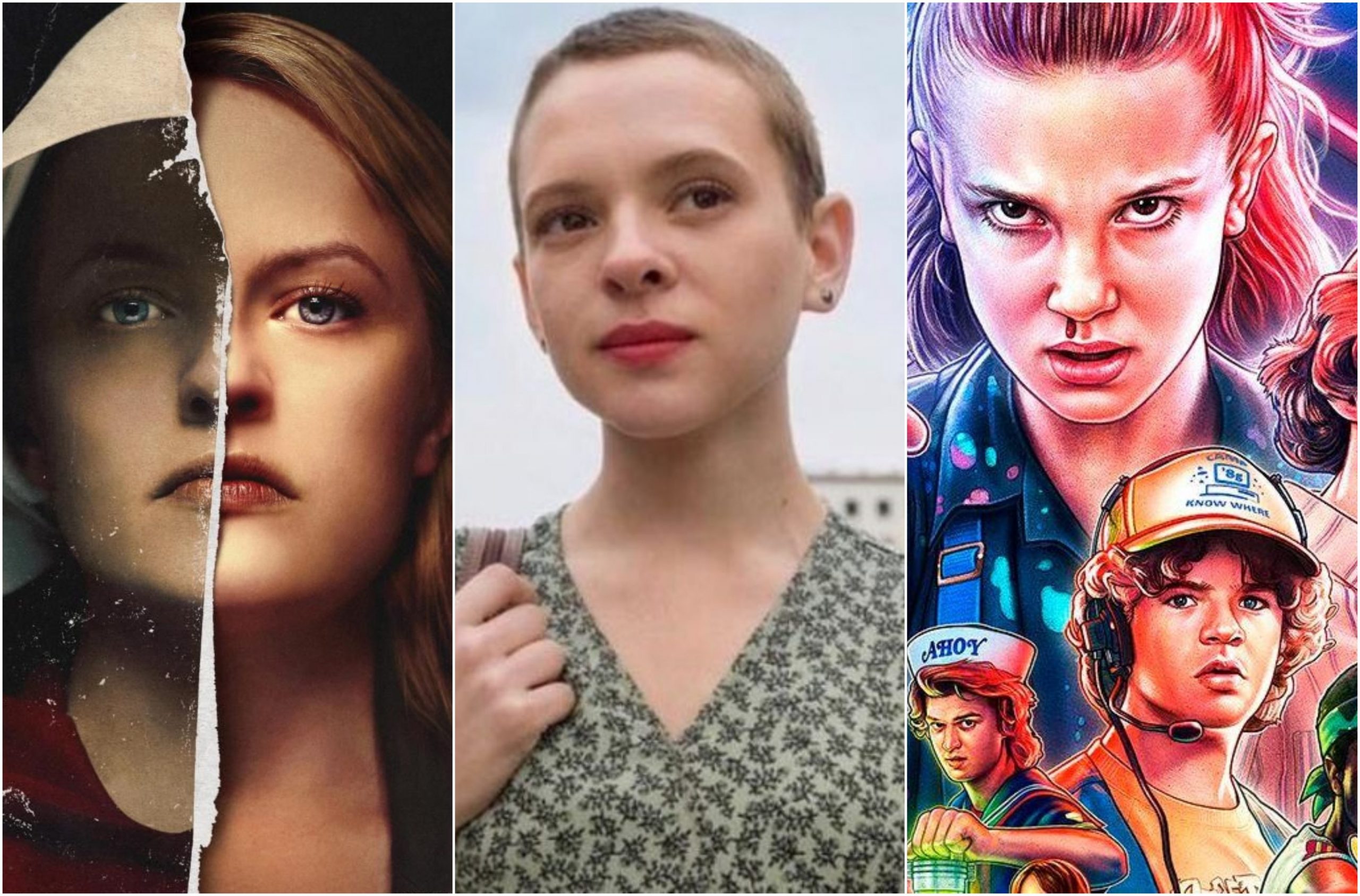 Varias series de servicios de streaming: Estos son los nominados a los premios Emmy 2020