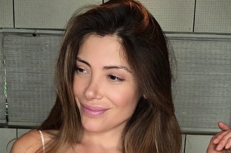 Roxana Muñoz reveló que no puede usar útiles de aseo durante su ayuno de 21 días y generó controversia en redes