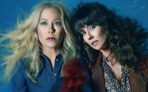 Serie 'Dead To Me' tendrá tercera y última temporada