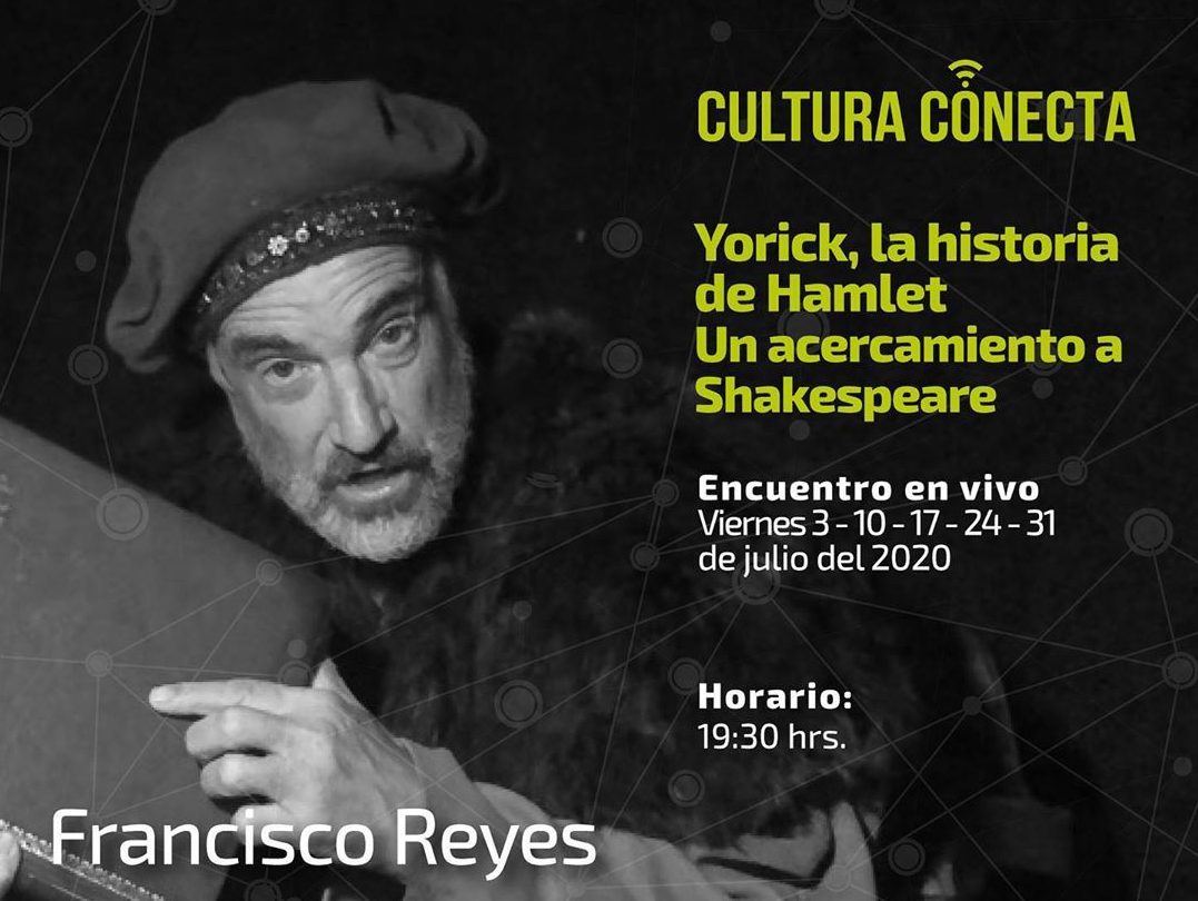 Francisco Reyes