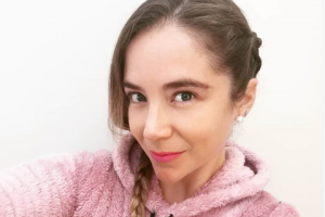 Ya tiene 10 años: Así ha crecido la hija de Francoise Perrot y Edmundo Varas