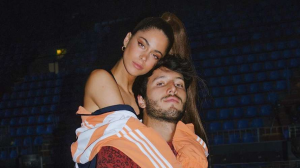 ¡Rompió el silencio! Sebastián Yatra reveló por qué terminó con Tini Stoessel