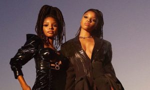 Chloe x Halle: El dúo musical apadrinado por Beyoncé donde brilla la futura Ariel de 'La Sirenita'