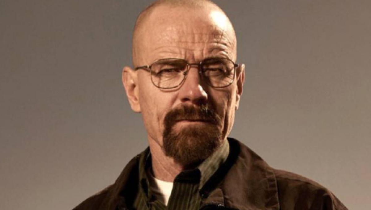 Bryan Cranston de 'Breaking Bad' tuvo Covid-19: 'Sigan usando la maldita mascarilla'