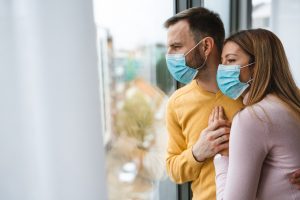 Un 79% de las mujeres están satisfechas con su relación de pareja en lo que va de pandemia