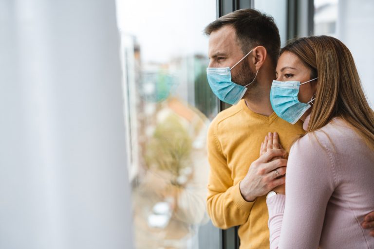 Un 79% de las mujeres están satisfechas con su relación de pareja en lo que va de pandemia