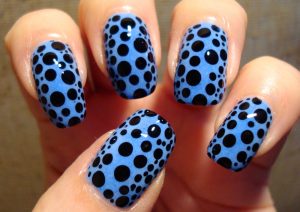 Piel de rana: Así es la nueva tendencia en manicure