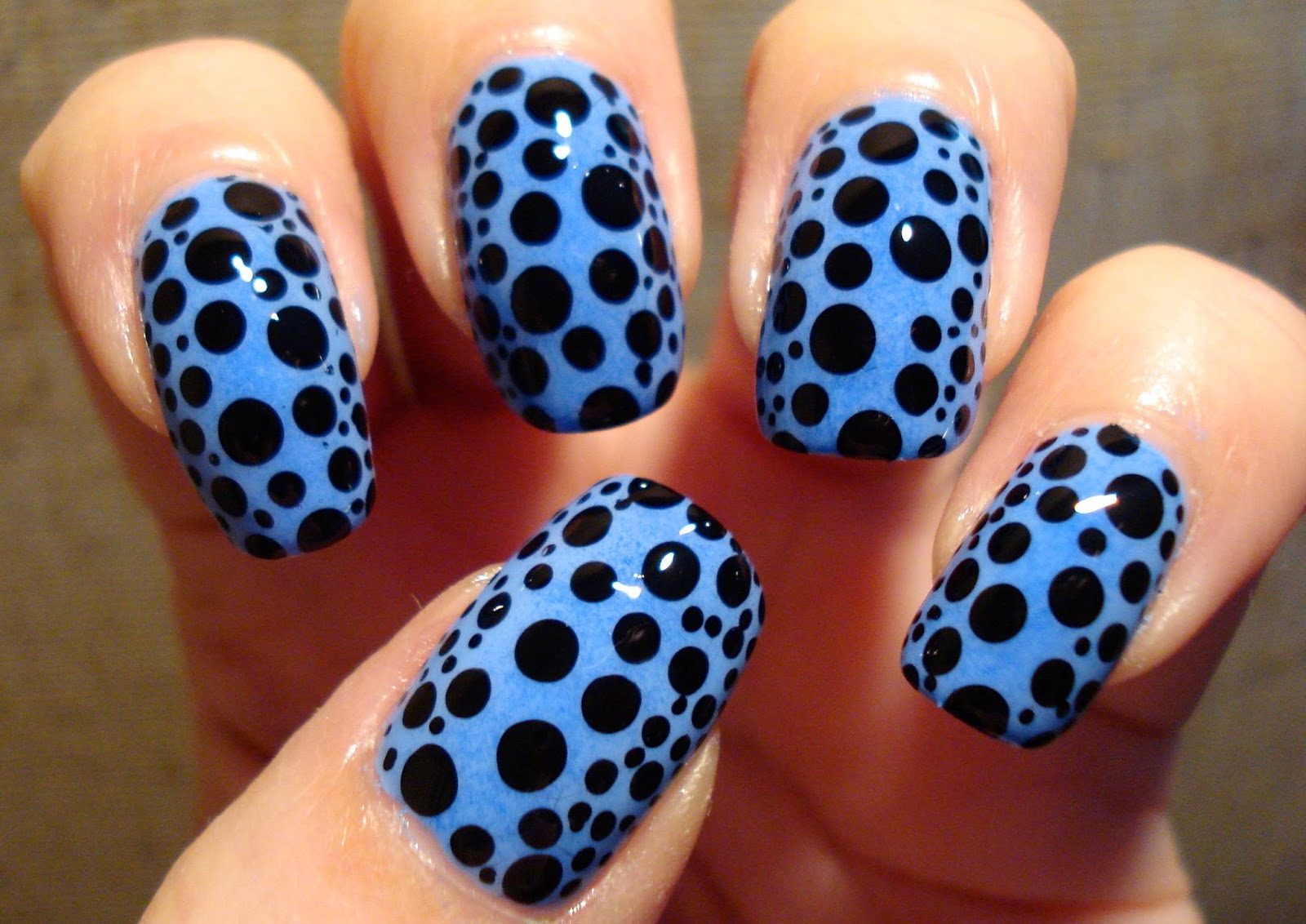 Piel de rana: Así es la nueva tendencia en manicure