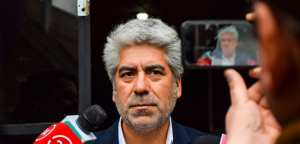 Padre de Antonia Barra pide a Canal 13 que reintegre a periodistas despedidos tras polémica frase