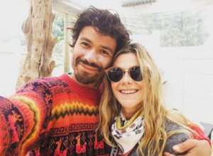 ‘Chapu’ Puelles enterneció las redes con reflexión sobre su paternidad