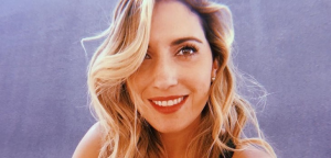 Periodista de "Mucho gusto" Francisca Reyes reveló compleja situación que vive en su embarazo