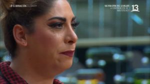 El bello gesto de la Chef Fernanda que emocionó a 'La Botota' en "MasterChef Celebrity"