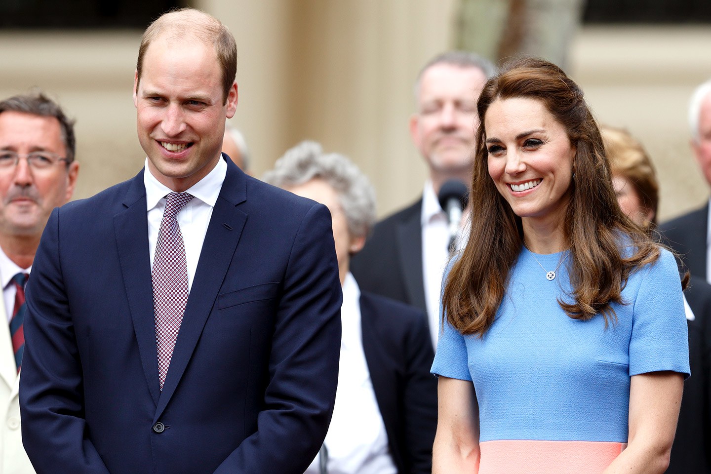"No me ha dejado olvidarlo": Príncipe William revela el peor regalo que le hizo a Kate Middleton