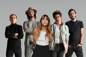 #AlertaDeEstreno: Escucha la nueva canción de Aitana y Morat