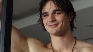 Actor del "Stand de los besos" critica duramente a su personaje: "Es horrible"