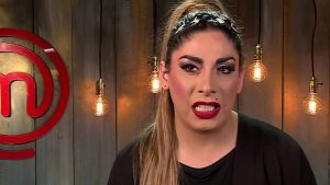 Botota Fox contó la verdad sobre las entrevistas en "MasterChef Celebrity"