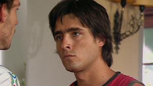 Jorge Zabaleta reveló violento episodio que vivió con sus compañeros en la época de "Machos"