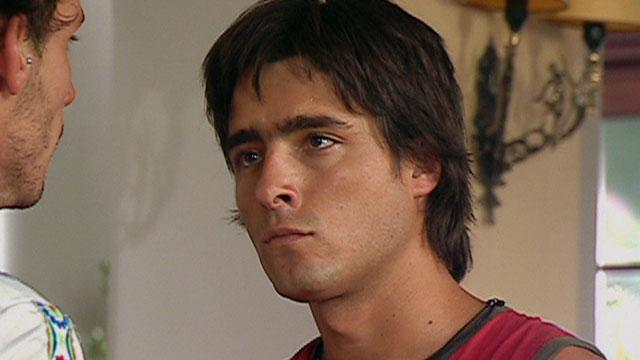 Jorge Zabaleta reveló violento episodio que vivió con sus compañeros en la época de "Machos"