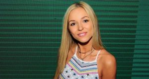 Nicole Block comparte reflexión sobre su cuerpo, peso y talla