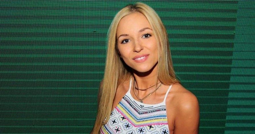 Nicole Block comparte reflexión sobre su cuerpo, peso y talla