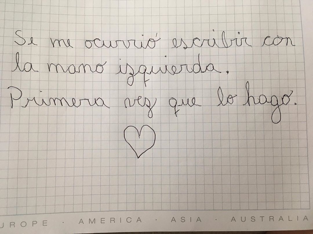 Roxana Muñoz entra en la recta final de su ayuno pesando 48 kilos