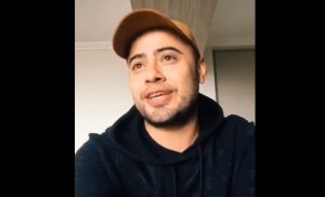 Exchico "Yingo" Arenito causa polémica por mensaje homofóbico en redes sociales