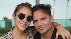 El tierno mensaje con el que Rafael Olarra le pidió matrimonio a Natalia Mandiola