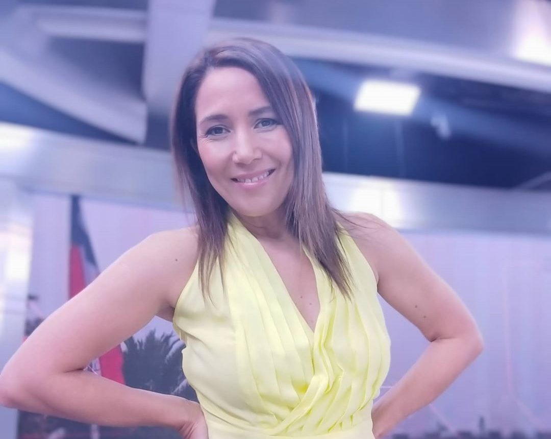 Cristina González y su salida de T13 AM: me da pena dejar ese tremendo equipo