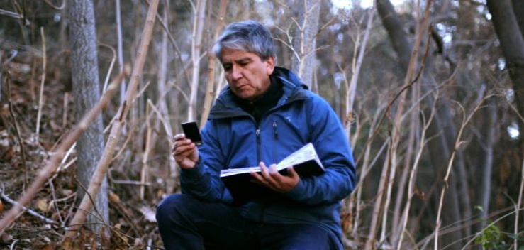 "Yo estuve ahí": Emilio Sutherland regresa a la pantalla chica con nuevo programa